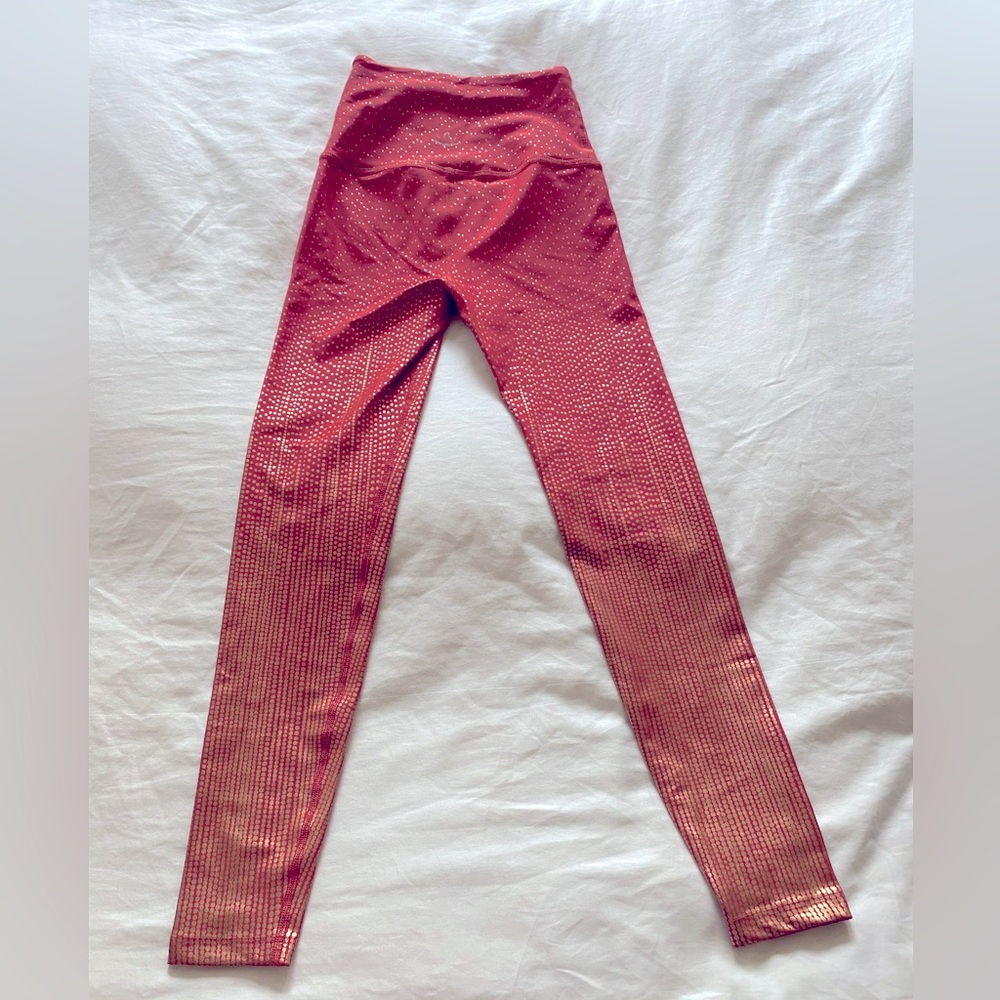Beyond yoga leggings